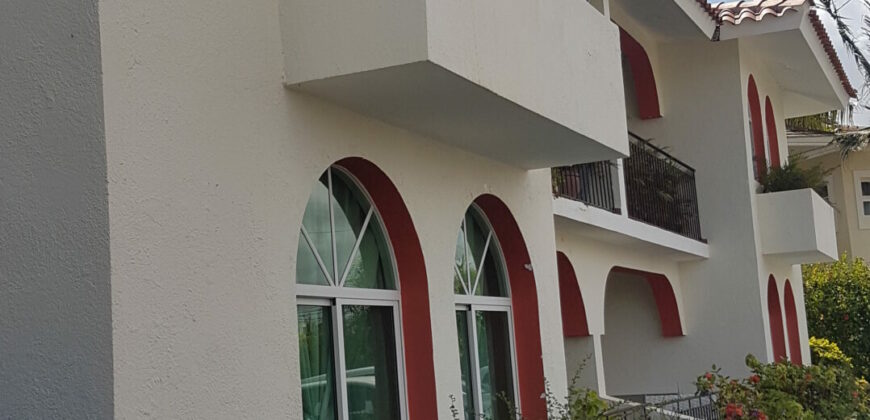 Apartamento La Giralda C1A