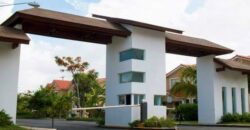 Apartamento C101 Villas del Sol II