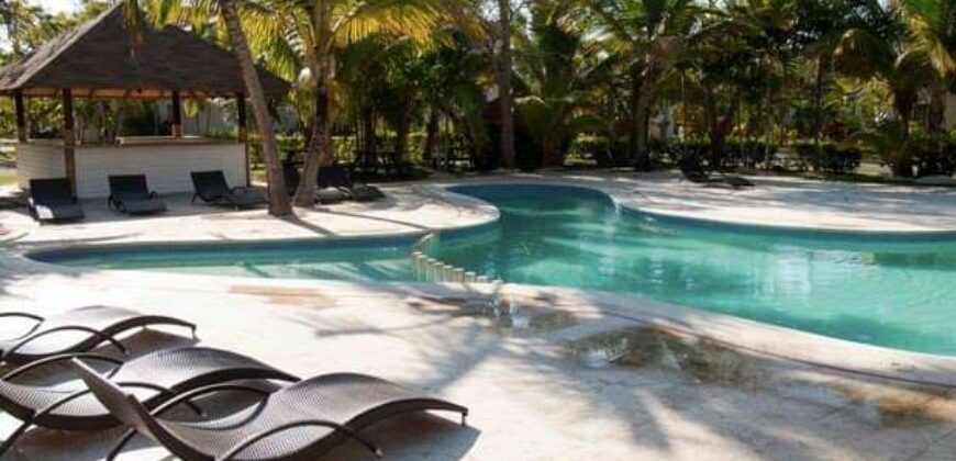 Apartamento C101 Villas del Sol II
