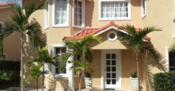 Villa No. 89 en Villas del Sol II