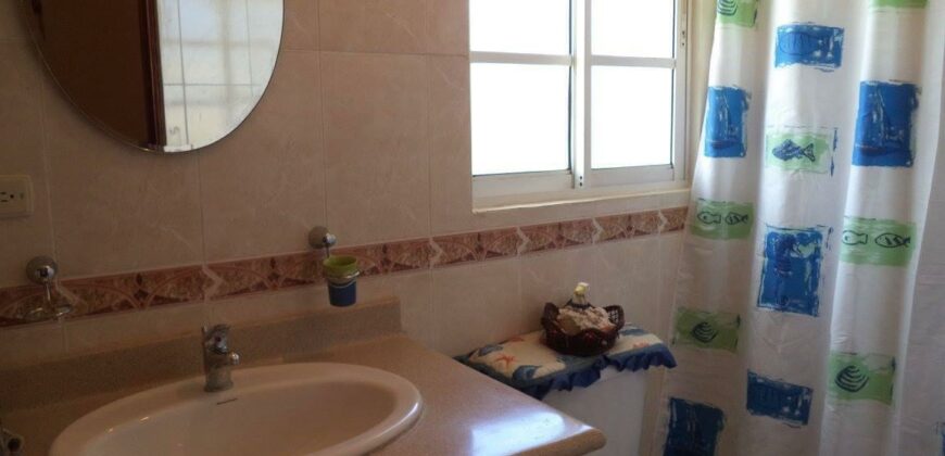 Villa No. 89 en Villas del Sol II