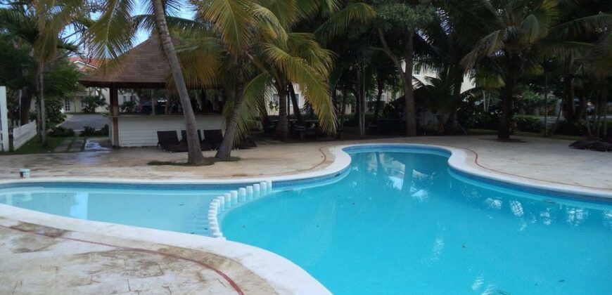 Villa No. 89 en Villas del Sol II