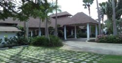 Villa No. 89 en Villas del Sol II