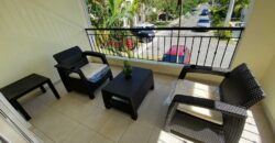 Apartamento C201 Villas del Sol II