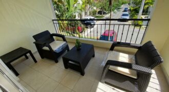 Apartamento C201 Villas del Sol II