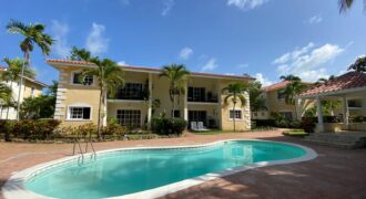 Apartamento B1 Caribbean Golf