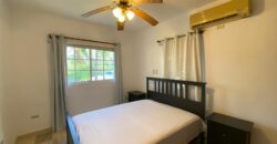 Apartamento B1 Caribbean Golf