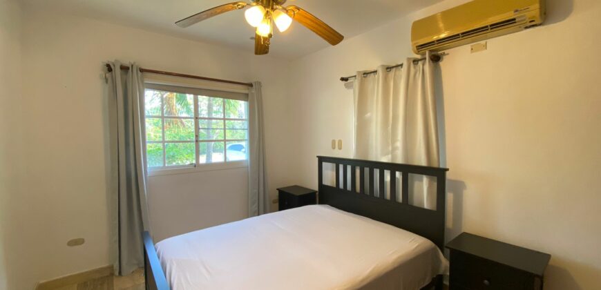 Apartamento B1 Caribbean Golf