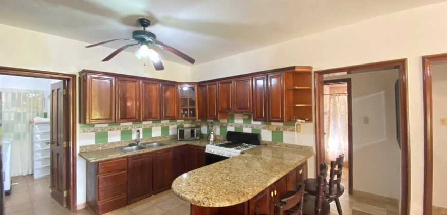 Apartamento B1 Caribbean Golf