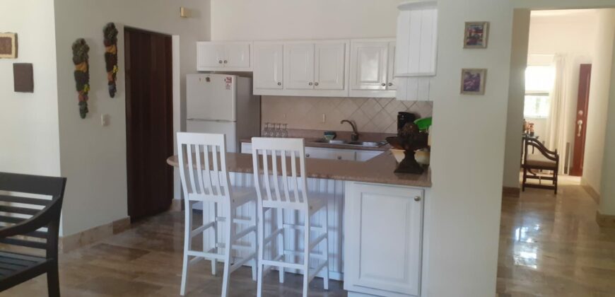 Apartamento 4BB Palma Cana