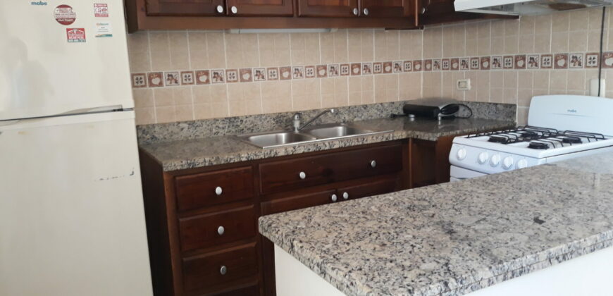 Apartamento 02D Costa Bávaro