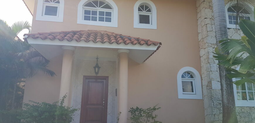 Villa Duplex Paraiso / Vila Birdie /Palma Real Villa & Country Club