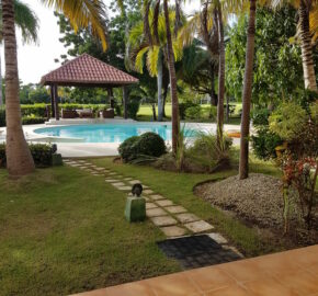Villa Duplex Paraiso / Vila Birdie /Palma Real Villa & Country Club