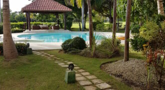 Villa Duplex Paraiso / Vila Birdie /Palma Real Villa & Country Club