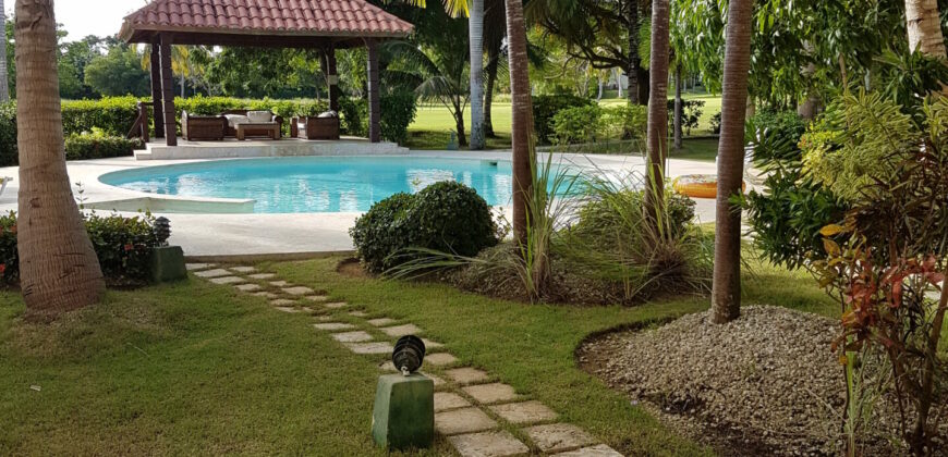 Villa Duplex Paraiso / Vila Birdie /Palma Real Villa & Country Club