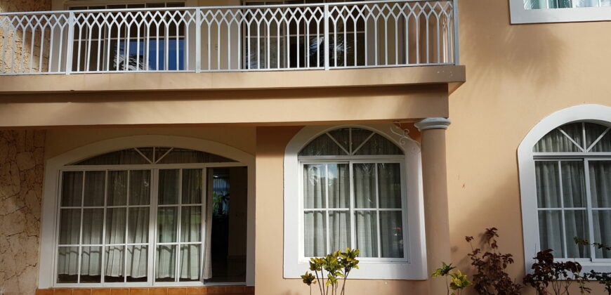 Villa Duplex Paraiso / Vila Birdie /Palma Real Villa & Country Club