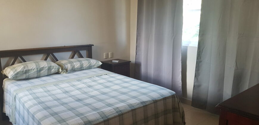Apartamento 02D Costa Bávaro
