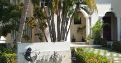Apartamento Estudio Paraíso 1862a Palma Real Villas & Country Club