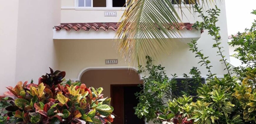 Apartamento Estudio Paraíso 1862a Palma Real Villas & Country Club