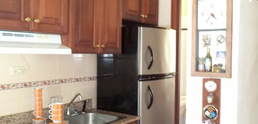 Apartamento Estudio Paraíso 1862a Palma Real Villas & Country Club