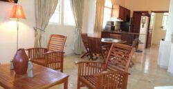 Apartamento Estudio Paraíso 1862a Palma Real Villas & Country Club