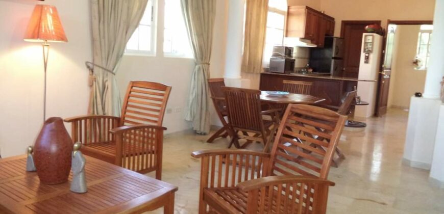 Apartamento Estudio Paraíso 1862a Palma Real Villas & Country Club