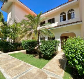 Apartamento Estudio Paraíso 1862a Palma Real Villas & Country Club