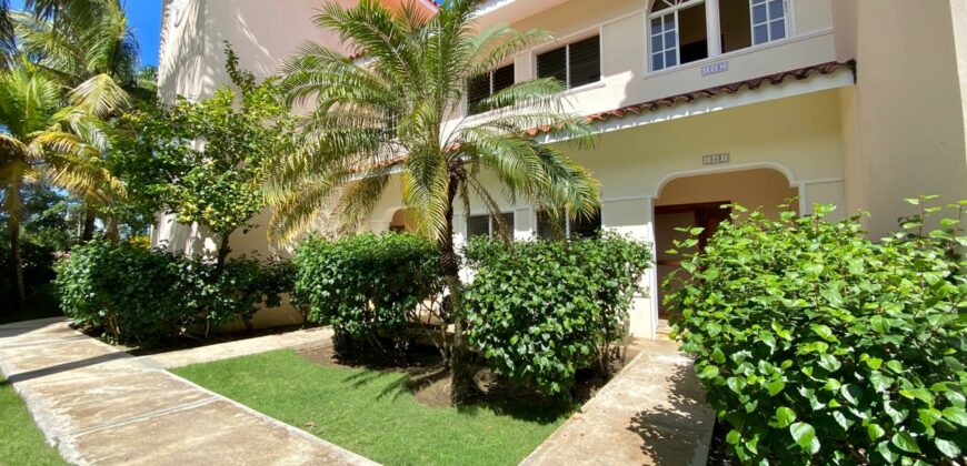 Apartamento Estudio Paraíso 1862a Palma Real Villas & Country Club
