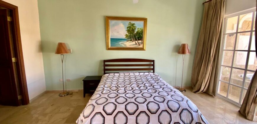 Apartamento Estudio Paraíso 1862a Palma Real Villas & Country Club