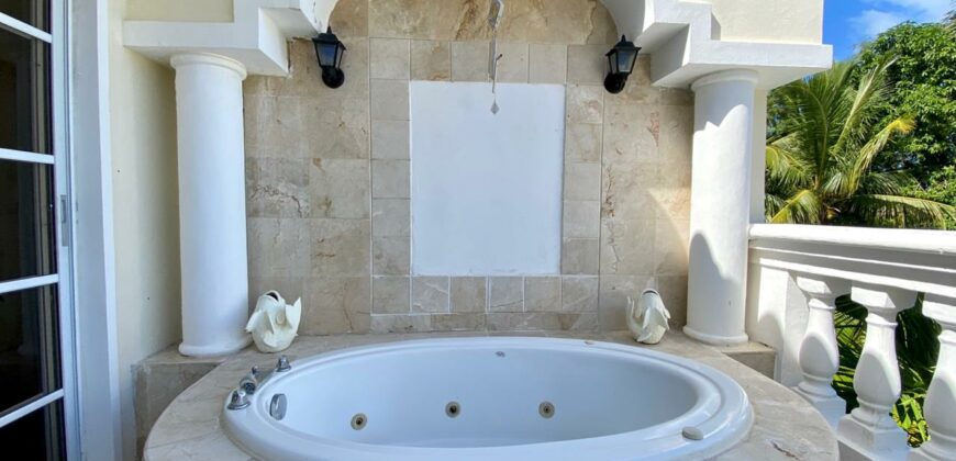 Apartamento Estudio Paraíso 1862a Palma Real Villas & Country Club