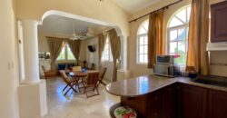 Apartamento Estudio Paraíso 1862a Palma Real Villas & Country Club