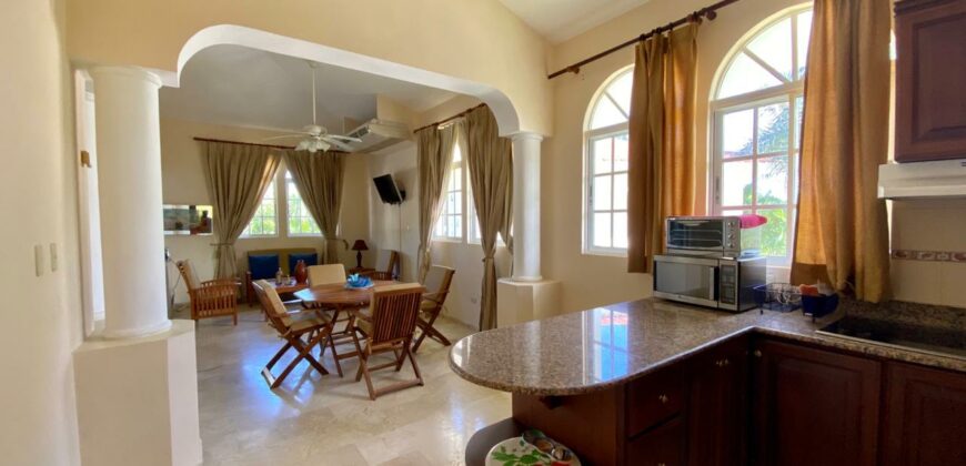 Apartamento Estudio Paraíso 1862a Palma Real Villas & Country Club