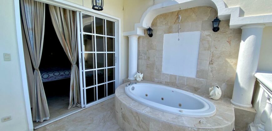 Apartamento Estudio Paraíso 1862a Palma Real Villas & Country Club