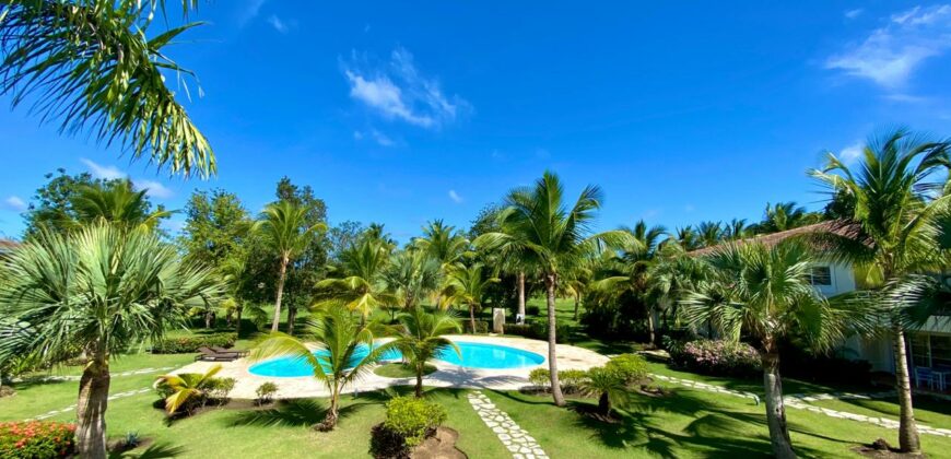 Apartamento Estudio Paraíso 1862a Palma Real Villas & Country Club